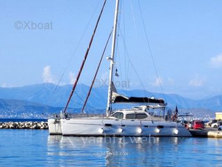 Alliaura marine Privilege 585