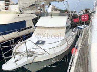 Arcoa 1080 fishing