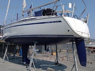 Bavaria 34 cruiser