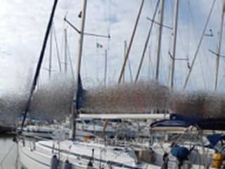 Bavaria 36 cruiser