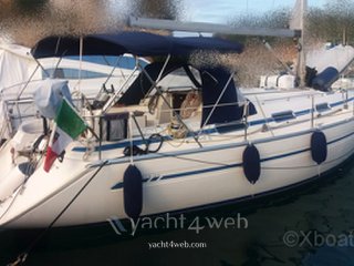 Bavaria 40