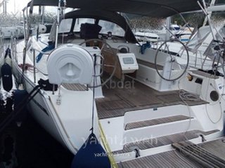 Bavaria 46 cruiser