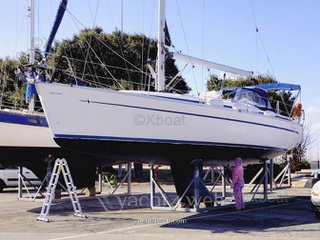 Bavaria Bavaria 38 cruiser