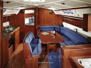 Bavaria Bavaria 38 cruiser