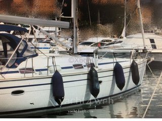 Bavaria Bavaria 46 cruiser