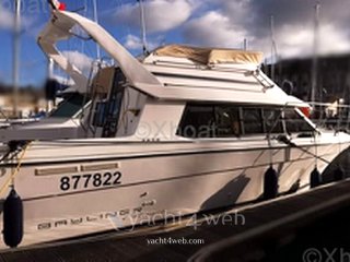 Bayliner 2858 classic