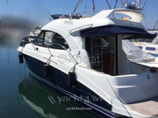 Beneteau Antares 30 fly