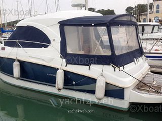 Beneteau Antares 8 s