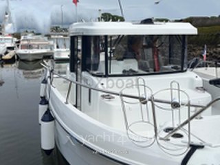 Beneteau Barracuda 8