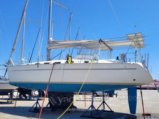 Beneteau Cyclades 43.4