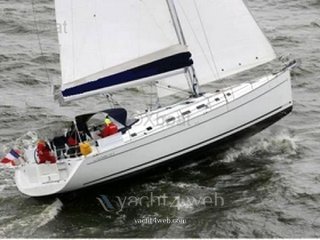 Beneteau Cyclades 50.4