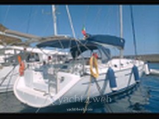 Beneteau Cyclades 50.4
