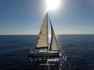 Beneteau Cyclades 50.5