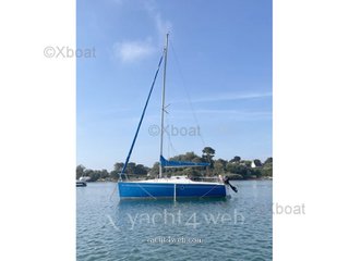 Beneteau First 210 spirit