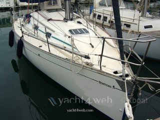 Beneteau First 310