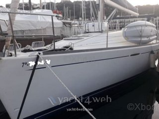 Beneteau First 42s7