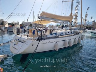 Beneteau First 47.7