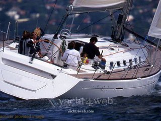 Beneteau First 47.7