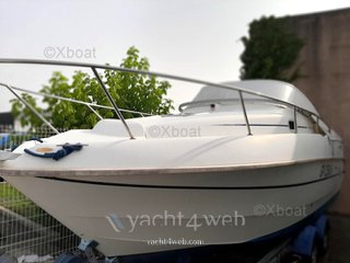 Beneteau Flyer 701