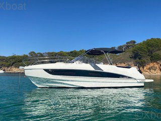 Beneteau Flyer 8.8 sundeck