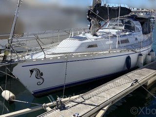 Beneteau Idylle 11.50