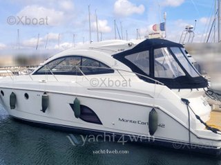 Beneteau Monte carlo 42 hard top