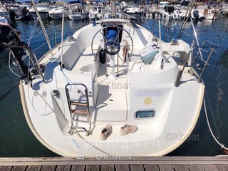 Beneteau Oceanis 321