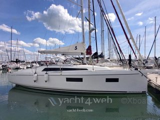 Beneteau Oceanis 34.1