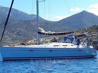 Beneteau Oceanis 393 clipper