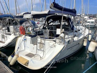 Beneteau Oceanis 393 clipper