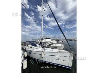 Beneteau Oceanis 393 clipper