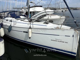 Beneteau Oceanis 393 clipper