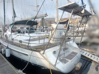 Beneteau Oceanis 40 cc