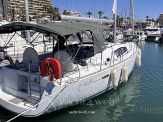 Beneteau Oceanis 40