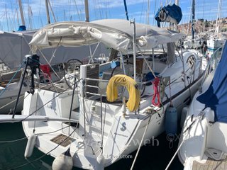 Beneteau Oceanis 40