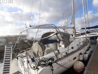 Beneteau Oceanis 411