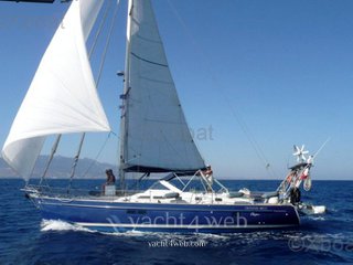 Beneteau Oceanis 42 cc