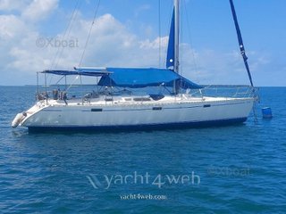 Beneteau Oceanis 430