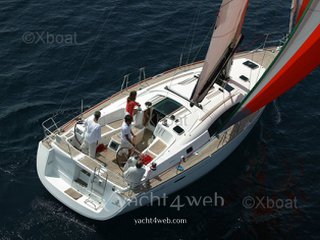 Beneteau Oceanis 43