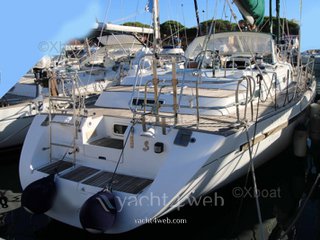 Beneteau Oceanis 44 cc