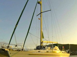 Beneteau Oceanis 44 cc