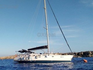 Beneteau Oceanis 461