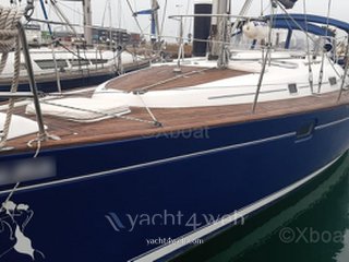 Beneteau Oceanis 461