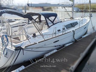 Beneteau Oceanis 46