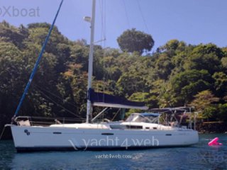 Beneteau Oceanis 46