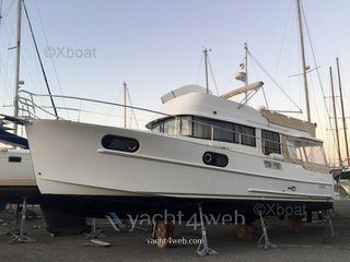 Beneteau Swift trawler 44