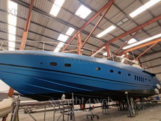 Cantieri Navali dell'Arno Leopard 24 m