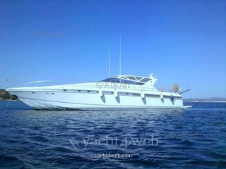 Cantieri Navali dell'Arno Leopard sport 70