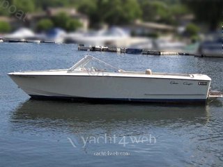 Chris Craft Chris craft lancer 23