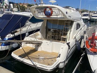 Cranchi 40 atlantique